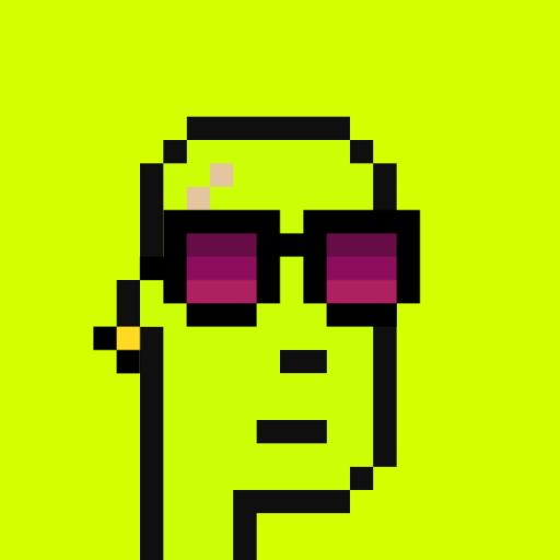 404 Origin Punk