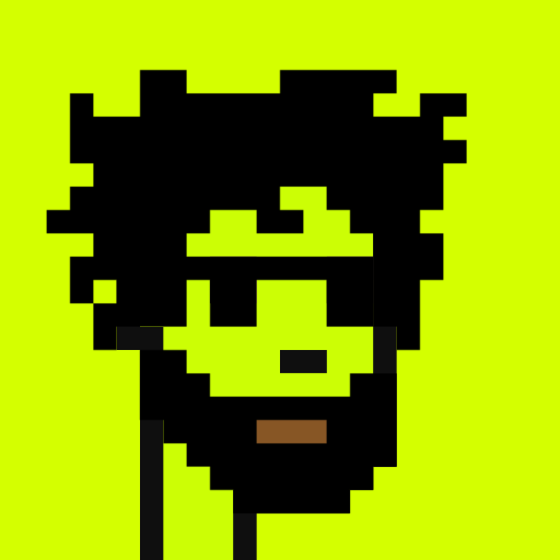 404 Origin Punk