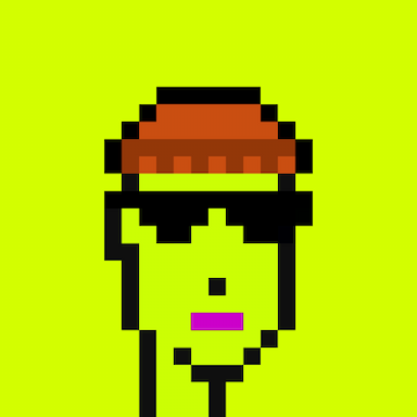 404 Origin Punk