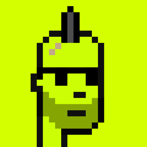 404 Origin Punk