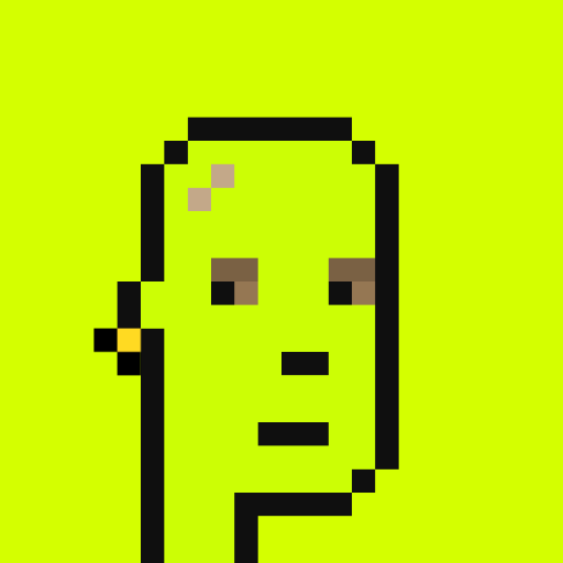 404 Origin Punk