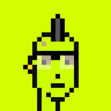 404 Origin Punk