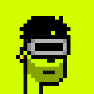 404 Origin Punk