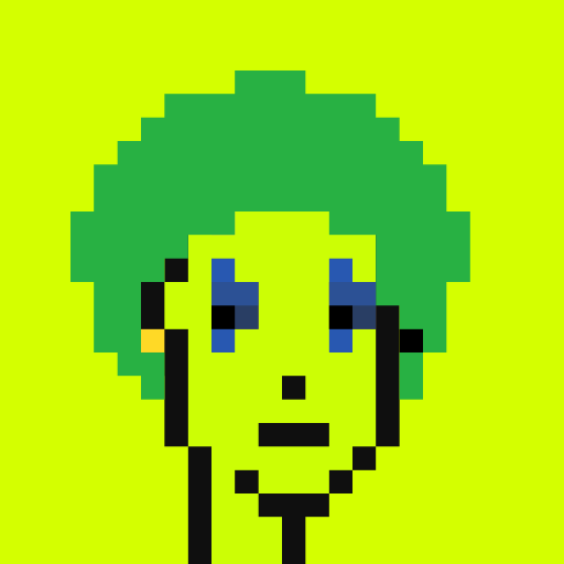 404 Origin Punk