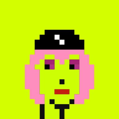 404 Origin Punk