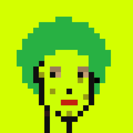 404 Origin Punk
