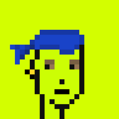 404 Origin Punk
