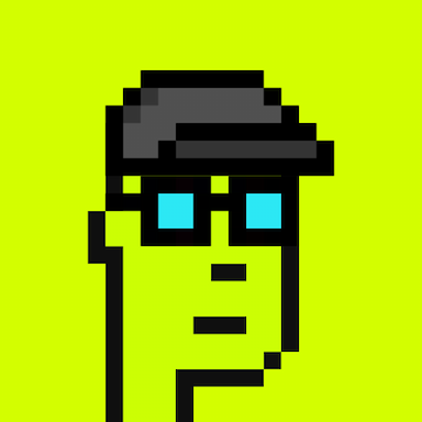 404 Origin Punk