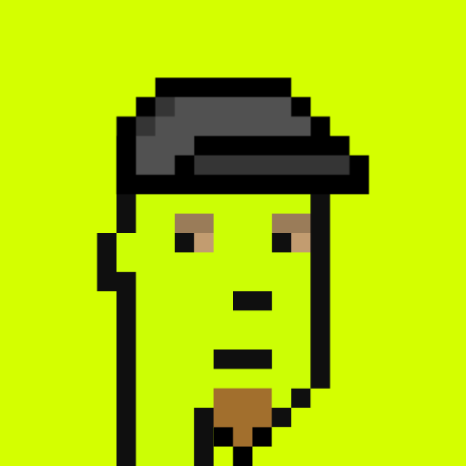404 Origin Punk