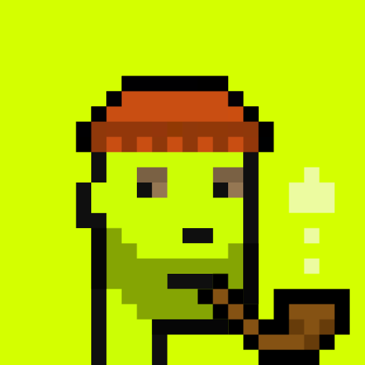 404 Origin Punk