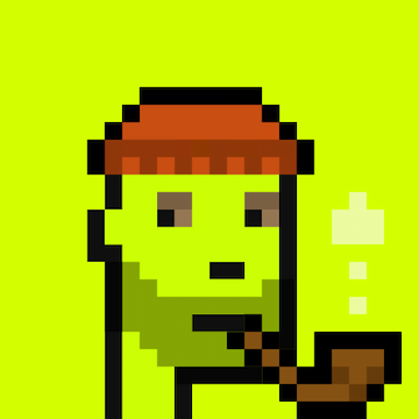 404 Origin Punk