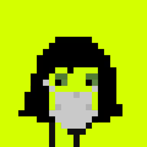 404 Origin Punk