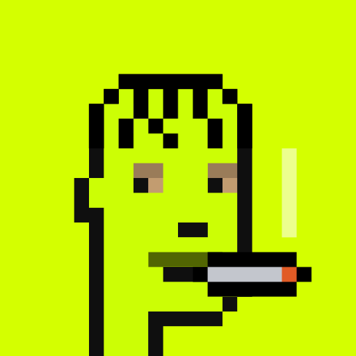 404 Origin Punk