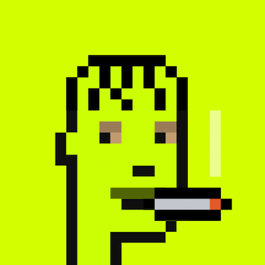 404 Origin Punk