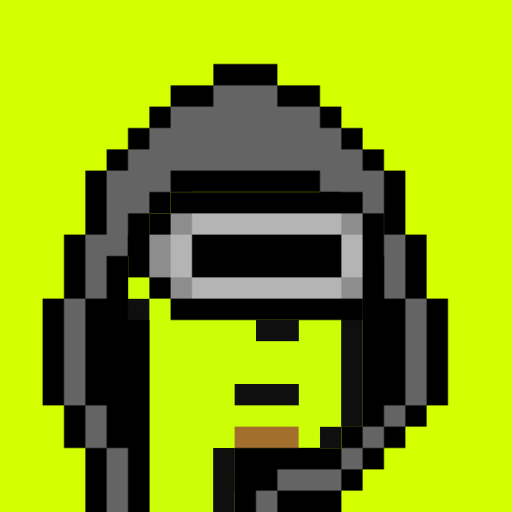 404 Origin Punk