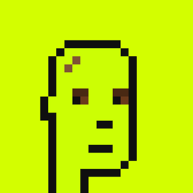 404 Origin Punk