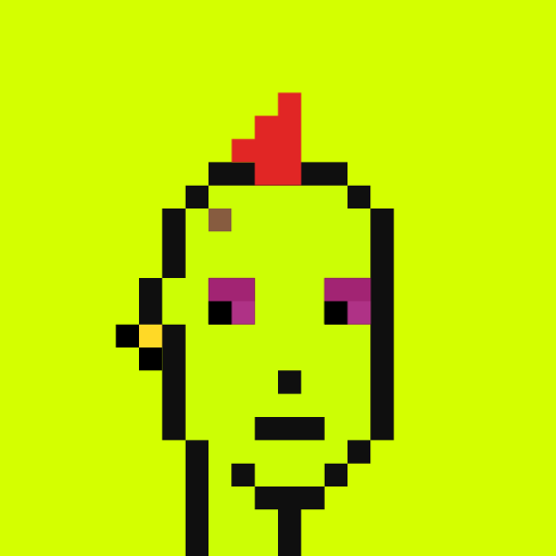 404 Origin Punk