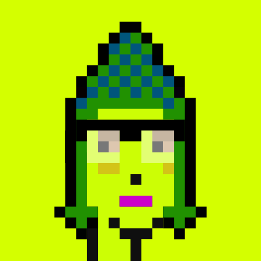404 Origin Punk