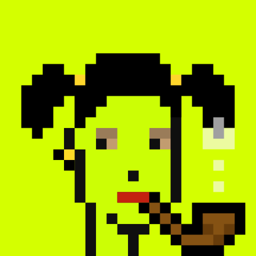 404 Origin Punk