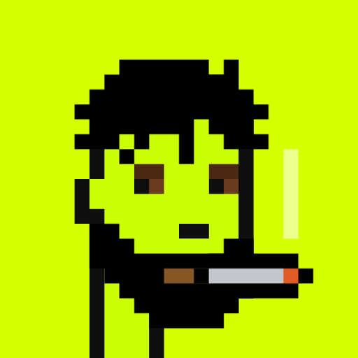 404 Origin Punk