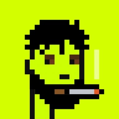 404 Origin Punk