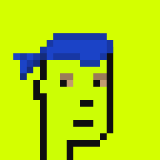 404 Origin Punk