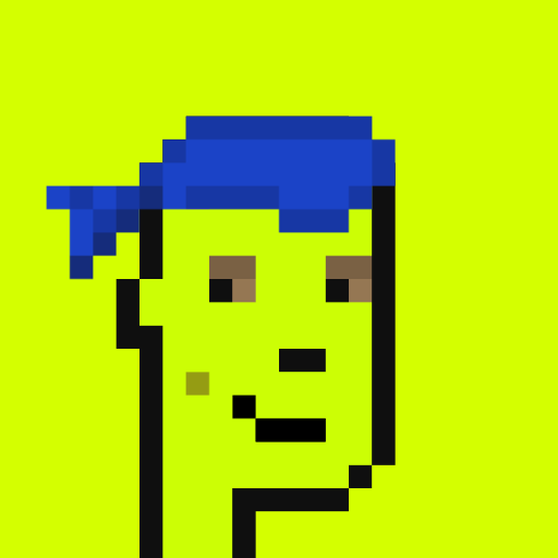 404 Origin Punk