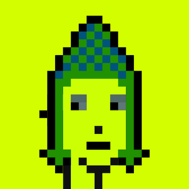 404 Origin Punk