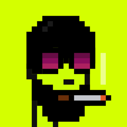 404 Origin Punk