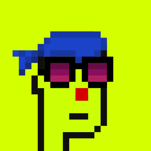 404 Origin Punk