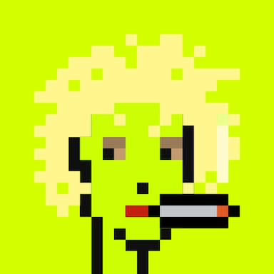 404 Origin Punk