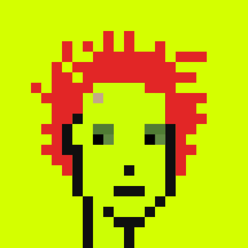 404 Origin Punk