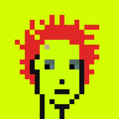 404 Origin Punk