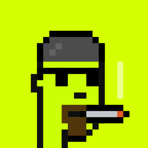 404 Origin Punk