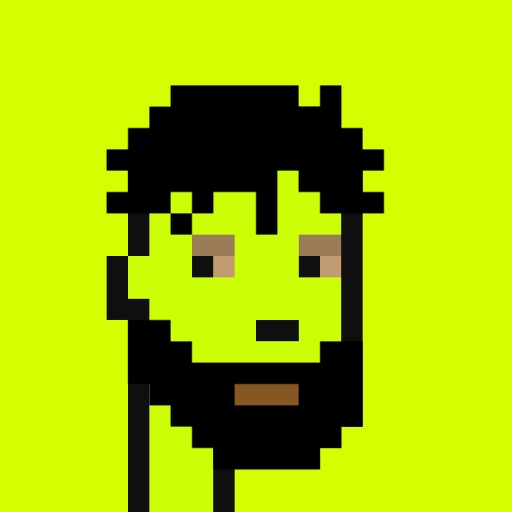 404 Origin Punk