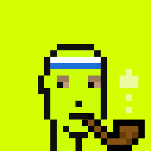 404 Origin Punk