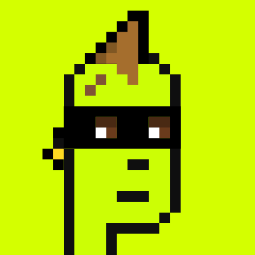 404 Origin Punk