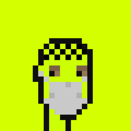 404 Origin Punk