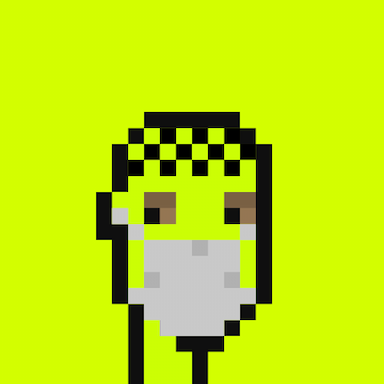 404 Origin Punk