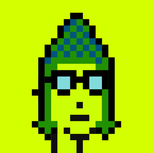 404 Origin Punk