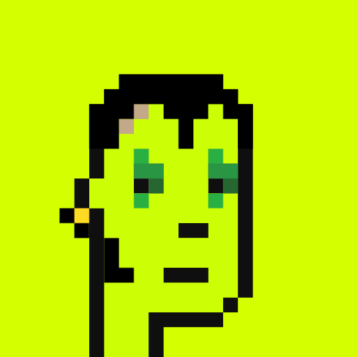 404 Origin Punk