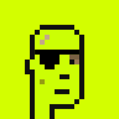 404 Origin Punk