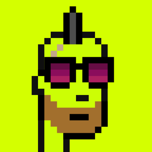 404 Origin Punk