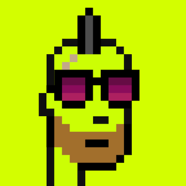 404 Origin Punk