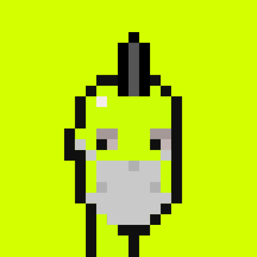 404 Origin Punk