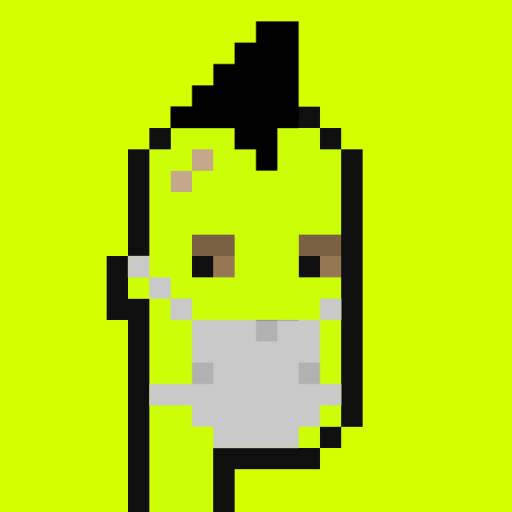 404 Origin Punk