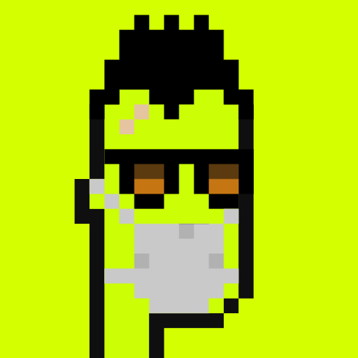 404 Origin Punk