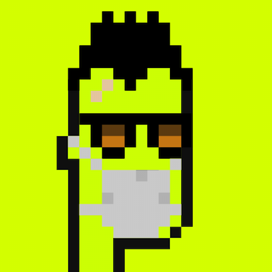 404 Origin Punk
