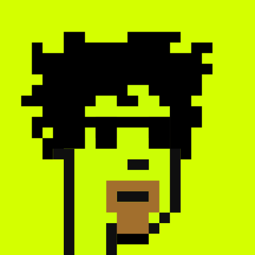 404 Origin Punk