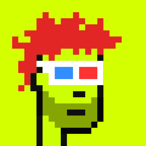 404 Origin Punk